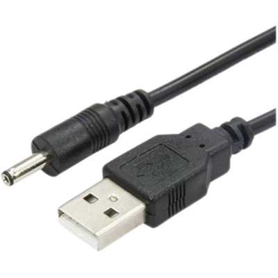 FSATECH CON-U7x-xxM USB A/male to DC cable